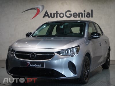 Opel Corsa 1.2 Business