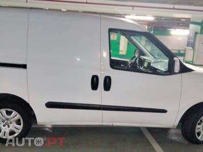 Fiat Doblo Multi jet