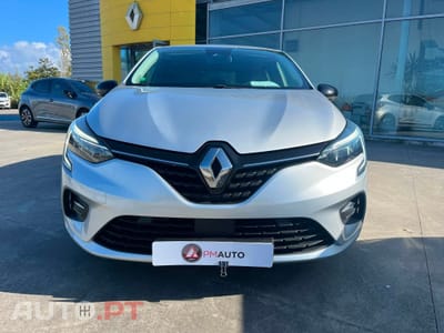 Renault Clio 1.0 TCe Evolution Bi-Fuel