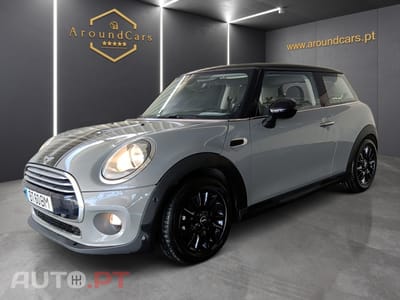 MINI Cooper Cooper D