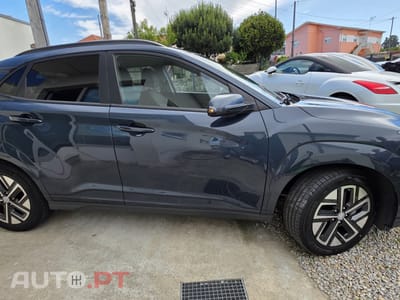 Hyundai Kauai 39 kWh Executive