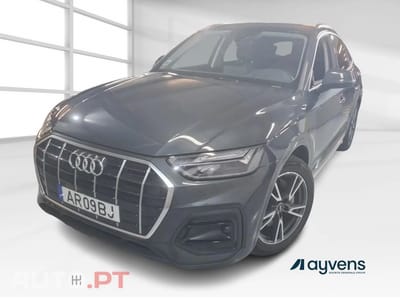 Audi Q5 50 TFSIe quattro Advance S tronic