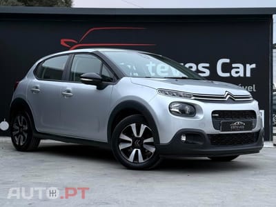 Citroen C3 1.2 PureTech Feel