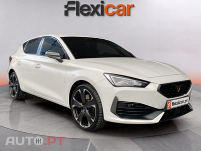Cupra Leon 1.4 E-Hybrid DSG