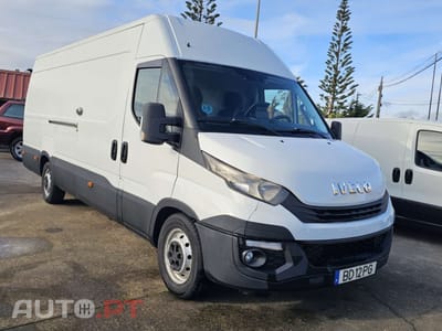 Iveco Daily 3.0 35S18 3000