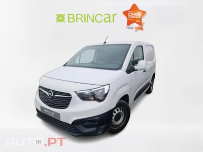 Opel Combo 1.5 CDTi
