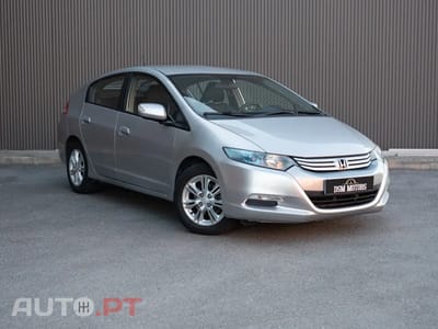 Honda Insight ND