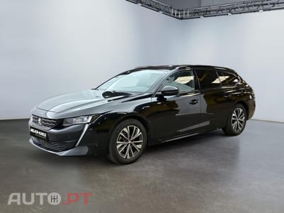 Peugeot 508 SW 1.6 Hybrid Allure Pack e-EAT8