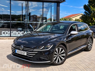 Volkswagen Arteon 2.0 tdi Elegance 