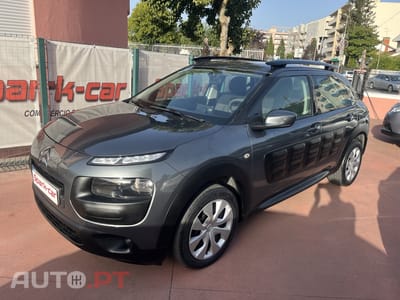 Citroen C4 Cactus 1.2 PureTech OneTone