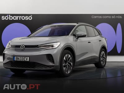 Volkswagen Id.4 77 kWh Pro Urban