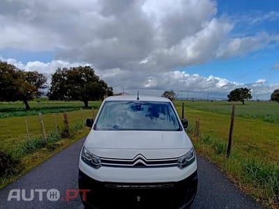 Citroen Berlingo 1.5 BlueHDi M Feel