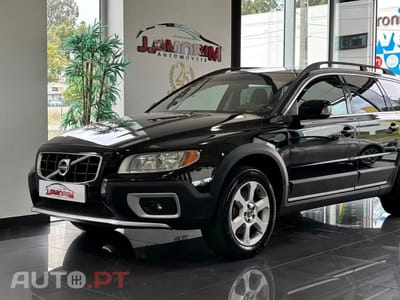 Volvo XC70 2.0 D3 Drive Momentum
