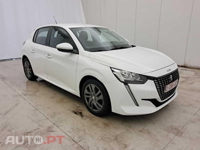 Peugeot 208 1.2 PureTech Active Pack