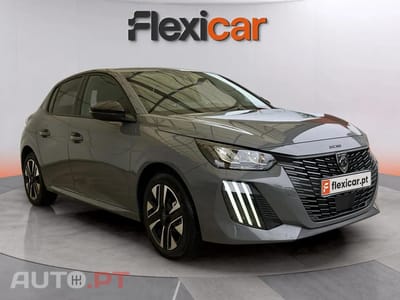 Peugeot 208 1.2 PureTech Allure