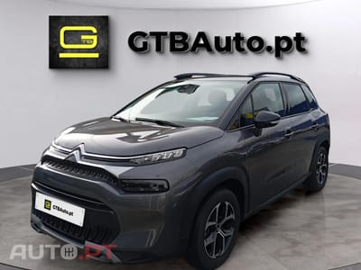 Citroen C3 Aircross 1.2 PureTech Plus