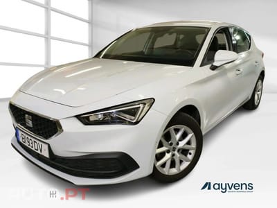 Seat Leon 1.0 TSI Style
