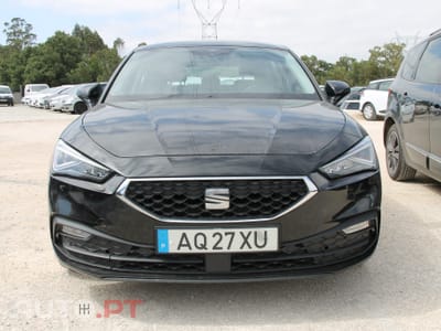 Seat Leon 2.0 TDI Style