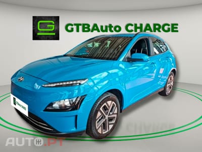 Hyundai Kauai 39Kw I.V.A DEDUTIVEL 