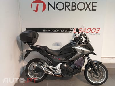 Honda NC750X NC 750 X ABS