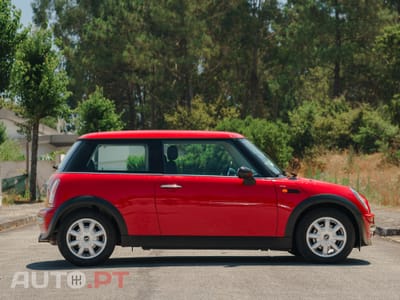 MINI One One cooper