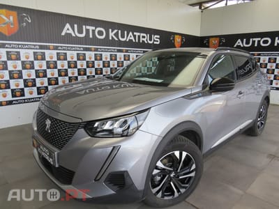 Peugeot E-2008 Allure Pack 100