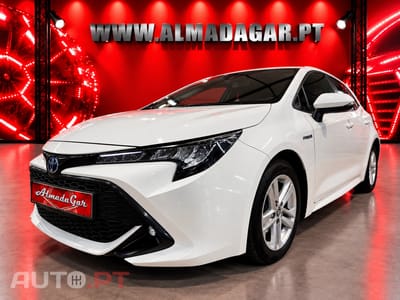 Toyota Corolla 1.8 Hybrid Comfort