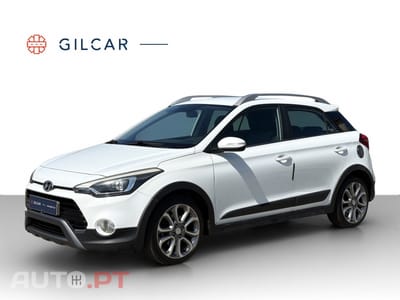 Hyundai i20 1.0 T-GDi Comfort Navi