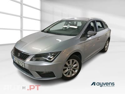 Seat Leon 1.0 EcoTSI Style S/S