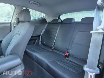 Kia Ceed 1.6 CRDI