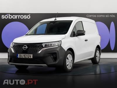 Nissan Townstar 45 kWh L1 Comfort 3L