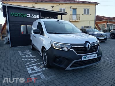 Renault Kangoo 1.5 dCi Business 3L
