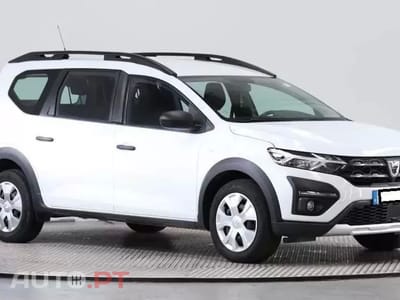 Dacia Jogger 1.0 ECO-G SL Extreme Bi-Fuel