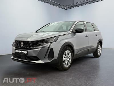 Peugeot 5008 1.2 PureTech Active Pack EAT8