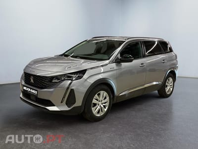Peugeot 5008 1.2 PureTech Style EAT8