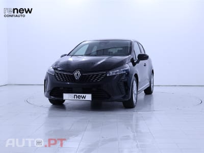 Renault Clio 1.0 Tce Evolution Bi-fuel