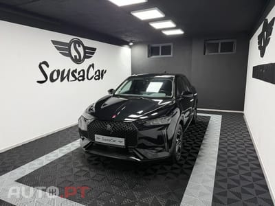 DS DS3 E-Tense Performance Line +