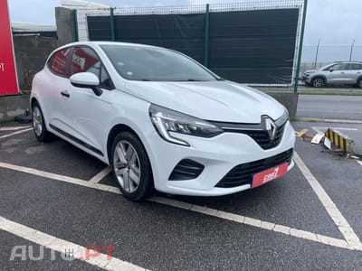 Renault Clio 1.0 SCe Zen