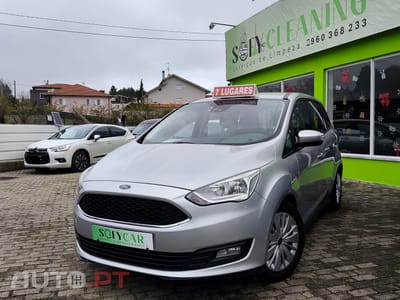 Ford C-Max 1.6
