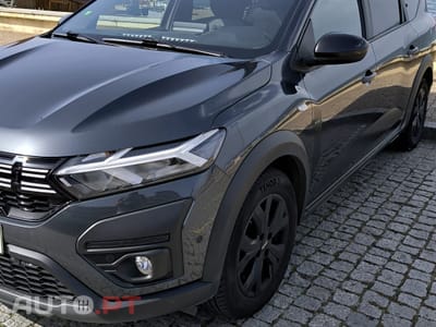 Dacia Jogger 2023 GPL/ Gasolina