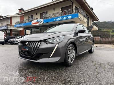 Peugeot 208 1.2 PureTech Active Pack