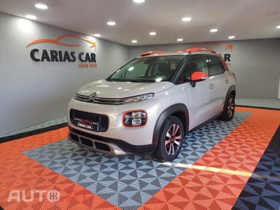 Citroen C3 Aircross 1.2 PureTech Feel