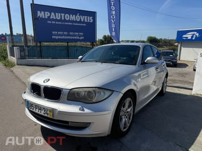 BMW 120 120 D