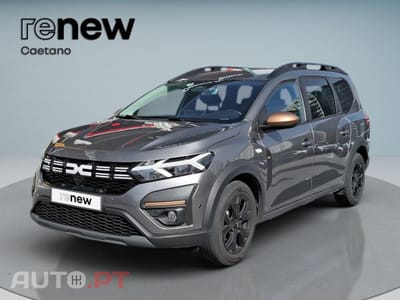Dacia Jogger ECO-G 100 Bi-Fuel Extreme+ 7 lugares