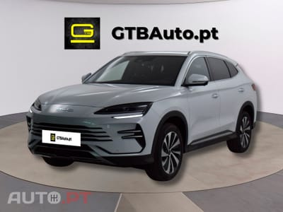 BYD Seal U I.V.A DEDUTIVEL DM-i 1.5 PHEV 