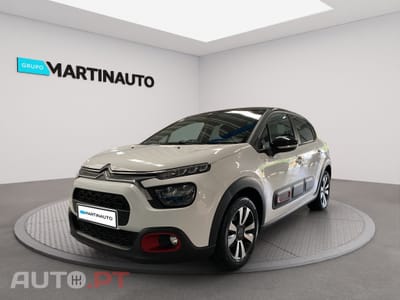 Citroen C3 1.2 PureTech C-Series