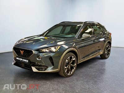 Cupra Formentor 1.4 e-Hybrid DSG VZ