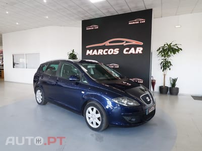 Seat Altea 1.9 TDi Reference