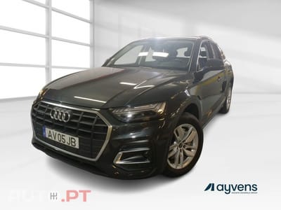 Audi Q5 50 TFSIe quattro S tronic