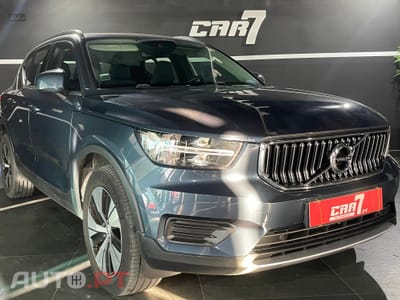 Volvo XC40 1.5 T5 PHEV Inscription
